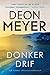 Donkerdrif (Benny Griessel, #7)