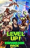 Expansion Pack (Level Up! #6) Expansion Pack (Level Up! #6)