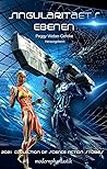 Singularitätsebenen: 2021 Collection of Science Fiction Stories (German Edition) Singularitätsebenen: 2021 Collection of Science Fiction Stories (German Edition)