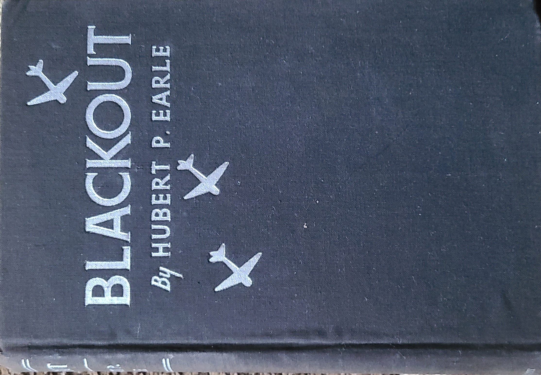 Blackout: The Human Side of Europe's March to War