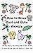 How to Draw Cool and Cute Animals by Jay T.