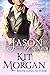 Jason (Romancing the Weavers, #7)
