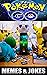 POKEMON Jokes: Throw Ya Pok...