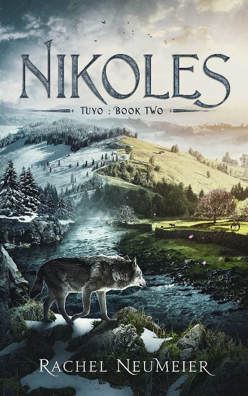 Nikoles (Tuyo, #2)