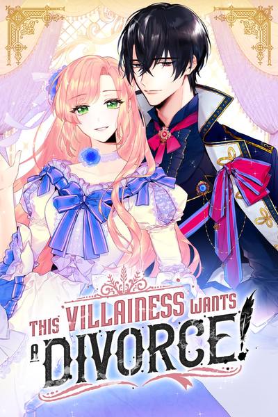 This Villainess Wants a Divorce! (S2)(Ep.40-68)