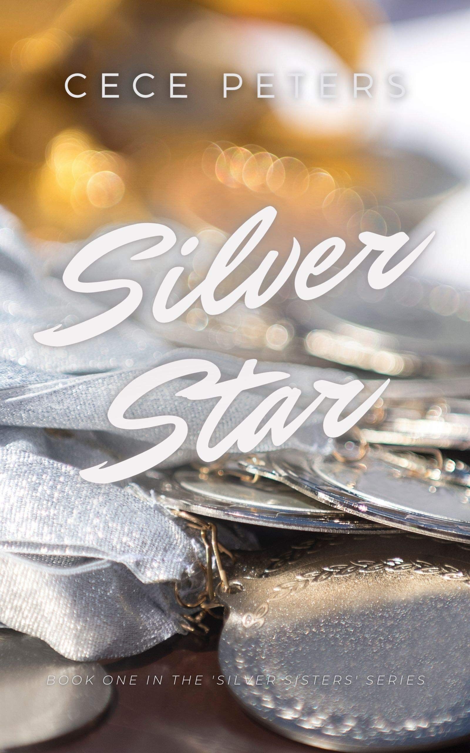 Silver Star (Silver Sisters, #1)