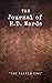 The Journal of H.D. Wards: The Flayed One