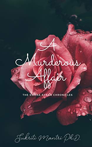 A Murderous Affair (Kindle Edition)