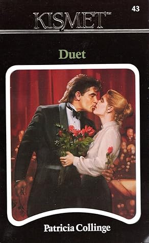 Duet (Kismet #43)
