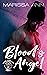 Blood's Angel (Wolfsbane Ri...