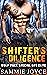 Shifter's Diligence (Wolf P...