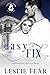 Easy Fix (Boudreaux Universe)