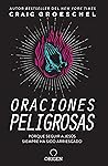Oraciones peligro...