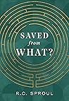 Saved from What?