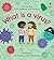First Questions and Answers: What is a virus? (Usborne Lift-the-flap)