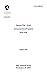 Remote Pilot, Small Unmanned Aircraft Systems Study Guide FAA-G-8082-22: For applicants seeking a small unmanned aircraft systems (sUAS) rating (FAA Handbooks series)
