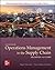 ISE OPERATIONS MANAGEMENT IN THE SUPPLY CHAIN: DECISIONS & CASES (ISE HED IRWIN OPERATIONS/DEC SCIENCES)