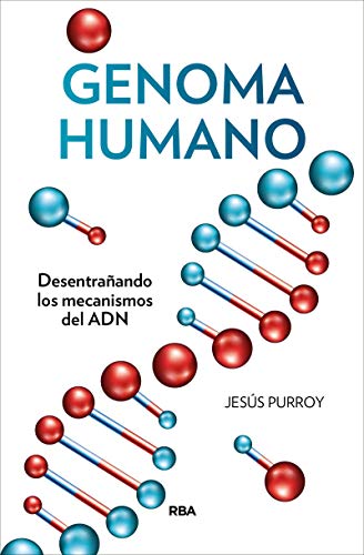 Genoma Humano (Paperback)