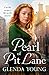 Pearl of Pit Lane by Glenda Young