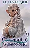 Elemental Summoner #1 (Elemental Summoner #1)
