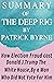 Summary Of The Deep Rig By Patrick Byrne by John Willy