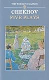 Five Plays: Ivano...