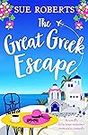 The Great Greek Escape by Sue Roberts