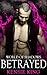 Betrayed (World of Shadows #3)