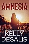 Amnesia (The Athena Series Book 6)