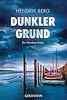 Dunkler Grund  (Theo Krumme, #7)