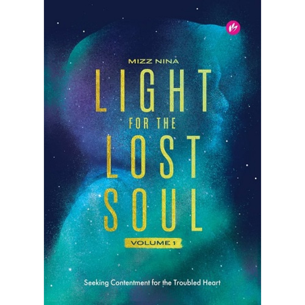 Light For The Lost Soul | Volume 1: Seeking Contentment For The Troubled Heart (Hardcover)
