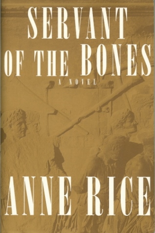 Servant of the Bones