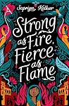 Strong as Fire, F...