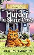 Murder in Starry Cove (Poppy Lewis Mystery #1)