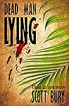 Dead Man Lying (Hawaiian Storm Book 3)