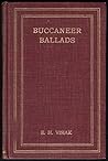 Buccaneer Ballads