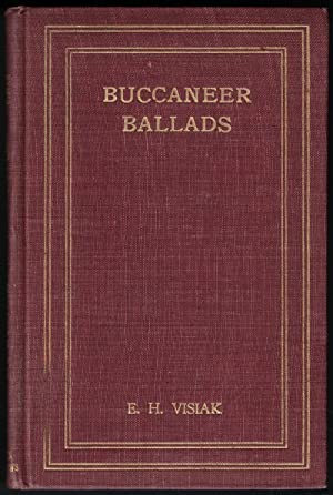 Buccaneer Ballads