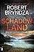 Schaduwland (Kate Marshall #2)