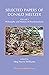 Selected Papers of Donald M...