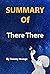 Summary Of There There: By Tommy Orange