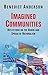 Imagined Communities by Benedict Anderson