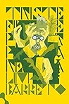 Triste fim de Policarpo Quaresma Book cover for Triste fim de Policarpo Quaresma