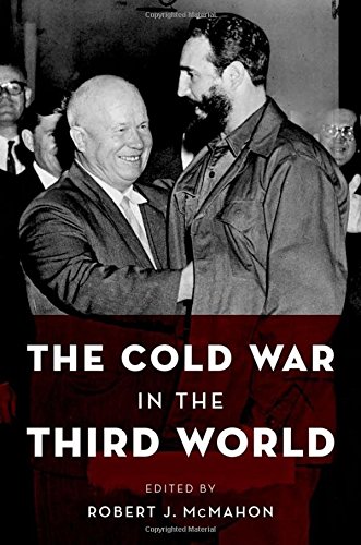 The Cold War In The Third World (Hardcover)