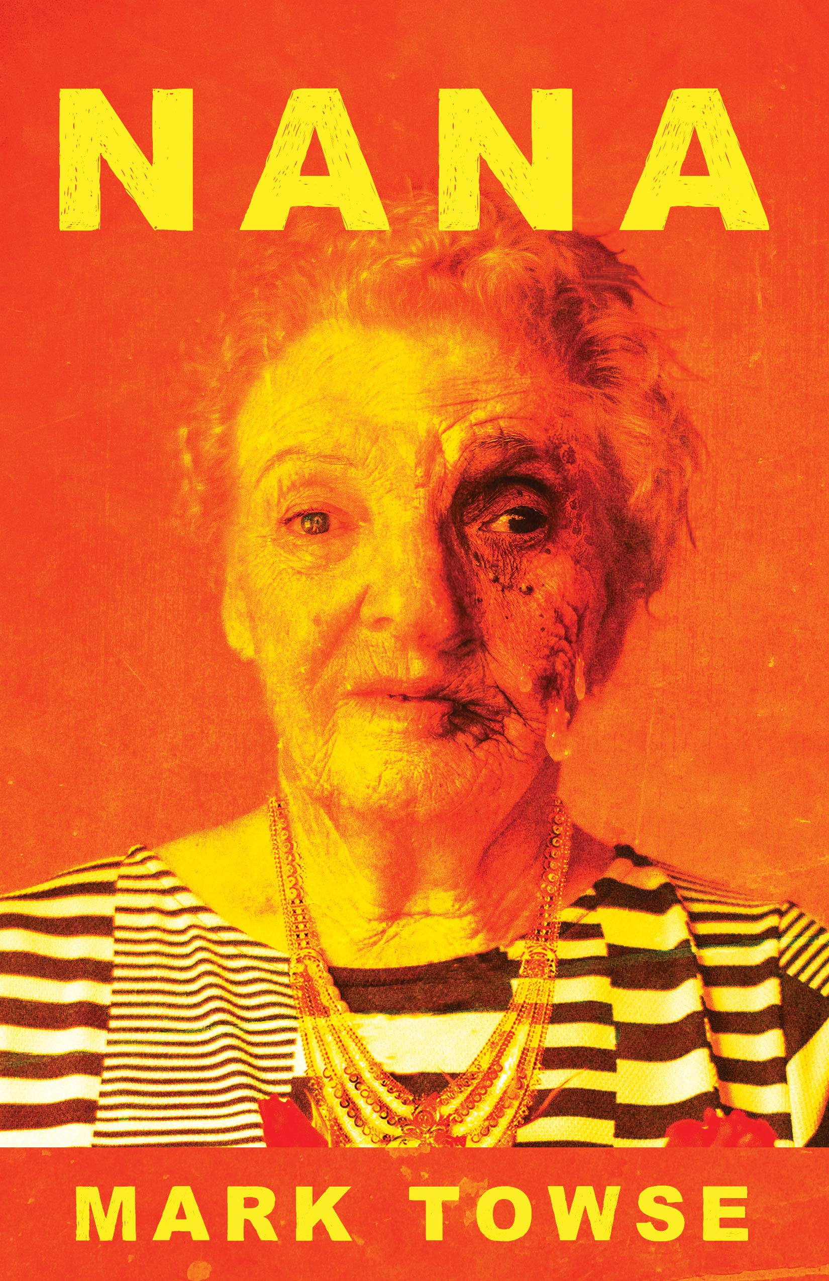 Nana (Kindle Edition)