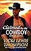 Claimed by the Cowboy (Sons...