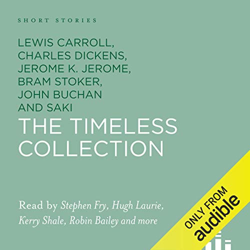 Short Stories: The Timeless Collection