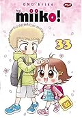 Hai, Miiko! 33