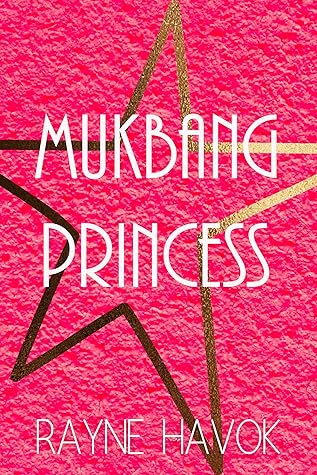 Mukbang Princess