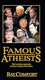 Famous Atheists: ...