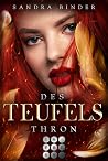 Des Teufels Thron (Die Teufel-Trilogie 3) Des Teufels Thron (Die Teufel-Trilogie 3)